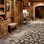 酒店 Les Du Montana By Les Etincelles