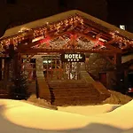Les Du Montana By Les Etincelles 酒店 5*