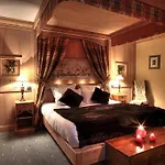 Les Du Montana By Les Etincelles 5* 蒂涅