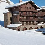 酒店 Les Du Montana By Les Etincelles
