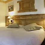 Les Du Montana By Les Etincelles 5* 蒂涅