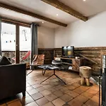 Les Du Montana By Les Etincelles 酒店 5*
