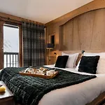 Les Du Montana By Les Etincelles 5* 蒂涅
