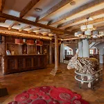 酒店 Les Du Montana By Les Etincelles