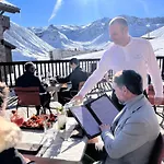 Les Du Montana By Les Etincelles 5*