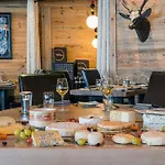 Les Du Montana By Les Etincelles 酒店 蒂涅