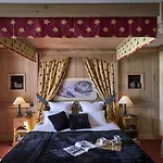 酒店 Les Du Montana By Les Etincelles 5*