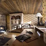 Les Du Montana By Les Etincelles 5* 蒂涅