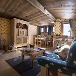 Les Du Montana By Les Etincelles 酒店 5*