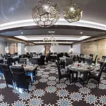 酒店 Les Du Montana By Les Etincelles 5*
