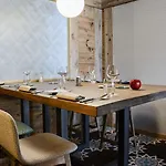 Les Du Montana By Les Etincelles 酒店