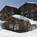 Les Du Montana By Les Etincelles 酒店 5*