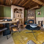 Les Du Montana By Les Etincelles 酒店