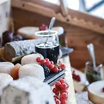 酒店 Les Du Montana By Les Etincelles 5*
