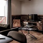 酒店 Les Du Montana By Les Etincelles