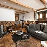 Les Du Montana By Les Etincelles 酒店