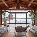 酒店 Les Du Montana By Les Etincelles 5*