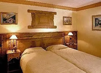 Les Du Montana By Les Etincelles Hotel Tignes