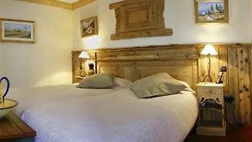 Les Du Montana By Les Etincelles 5* Tignes