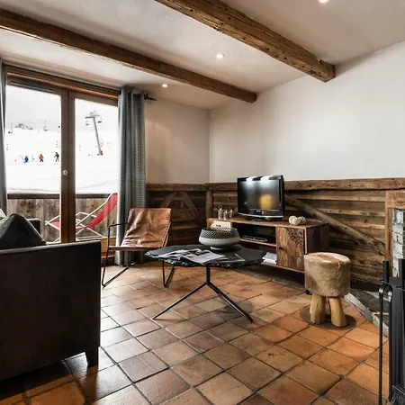 Les Du Montana By Les Etincelles Hotel 5*