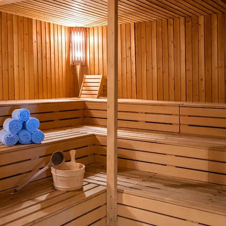 Hotel Les Du Montana By Les Etincelles 5*