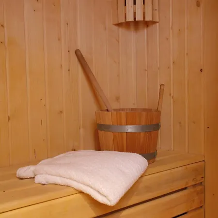 Les Du Montana By Les Etincelles Hotel 5*