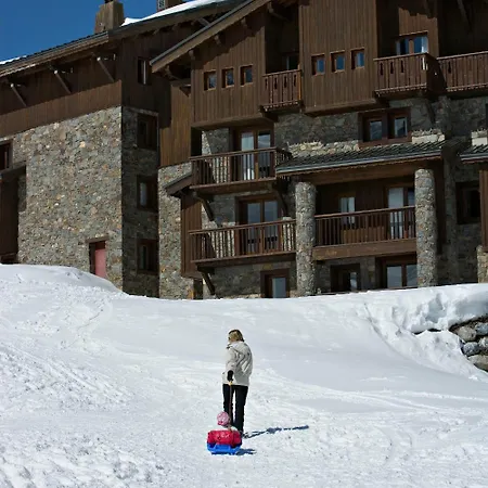Les Du Montana By Les Etincelles Hotel 5*